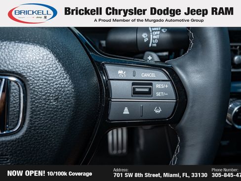 Used 2025 Honda Civic Sport image 27