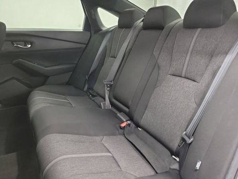 Used 2025 Honda Accord Sport image 11