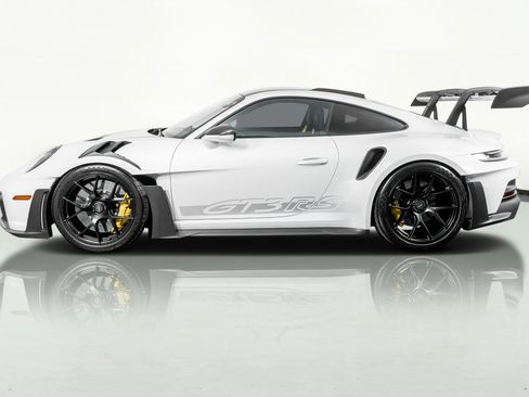 Used 2024 Porsche 911 GT3 RS image 19