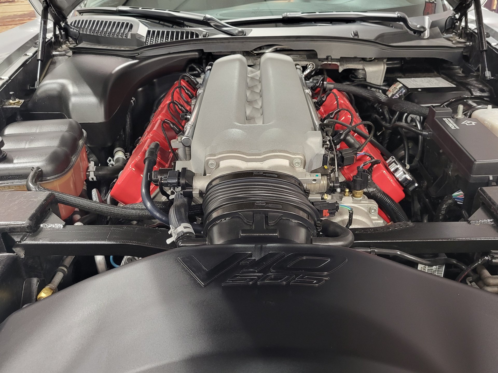 Used 2005 Dodge Viper SRT-10 RWD image 16