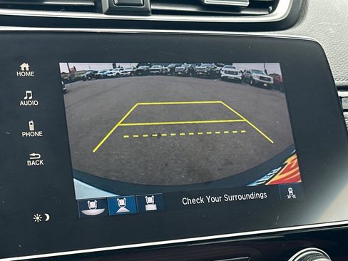 Used 2019 Honda CR-V EX image 19