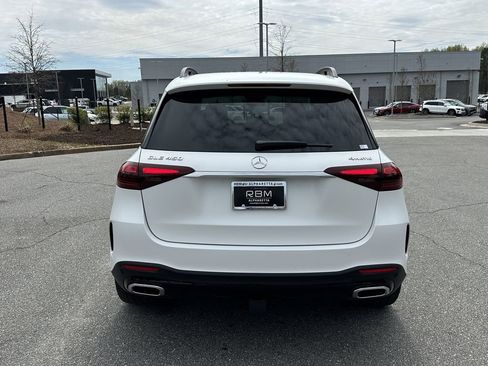 New 2026 Mercedes-Benz GLE 450 4MATIC image 7