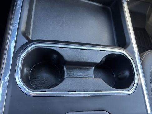 Used 2025 Chevrolet Silverado 2500 LTZ w/ LTZ Premium Package image 43