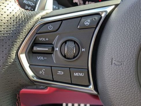 New 2026 Acura MDX Type S AWD/4WD image 20