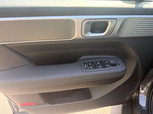 New 2026 Hyundai Santa Fe XRT AWD/4WD image 11