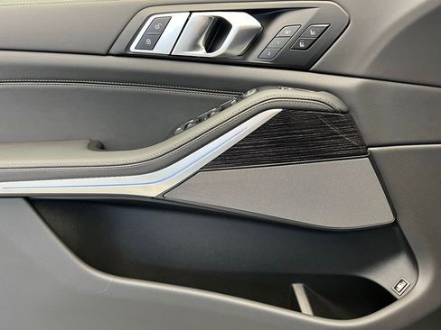 New 2026 BMW X5 xDrive50e AWD/4WD image 21