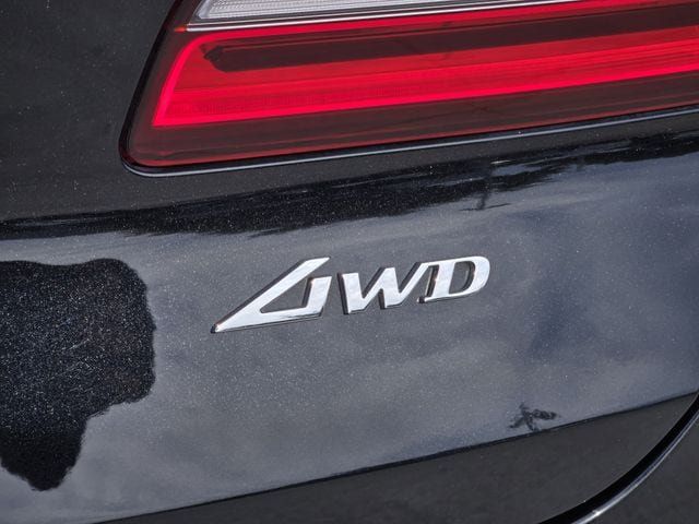 Used 2024 Genesis GV80 2.5T AWD/4WD image 8