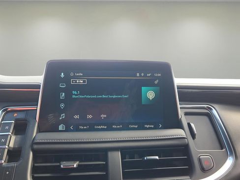 Used 2024 Chevrolet Tahoe Z71 w/ Z71 Off-Road Package image 10