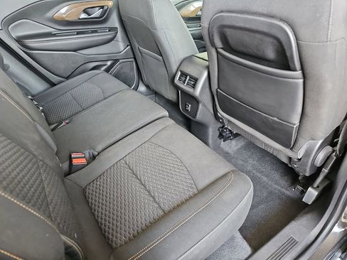 Used 2019 GMC Terrain SLE image 14