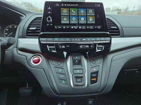 New 2026 Honda Odyssey Sport-L image 11