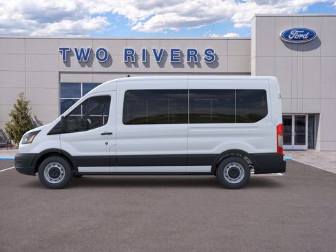 New 2026 Ford Transit 350 XL RWD image 3
