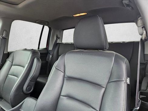 Used 2023 Honda Ridgeline RTL image 10