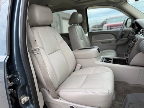 Used 2013 GMC Sierra 1500 SLT AWD/4WD image 26