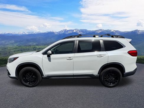 Used 2019 Subaru Ascent Premium AWD/4WD image 2