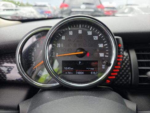 Used 2016 MINI Cooper S FWD image 16