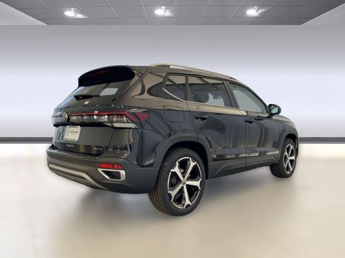 New 2026 Volkswagen Taos SEL AWD/4WD image 9
