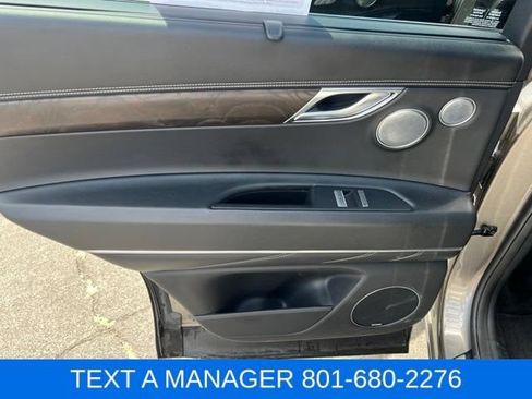 Used 2021 Genesis GV80 3.5T Advanced + AWD/4WD image 33