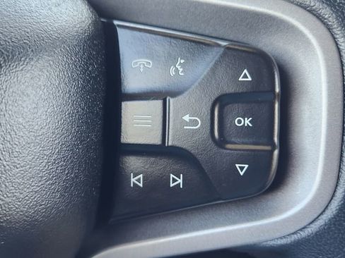 Used 2024 Ford Bronco Black Diamond w/ Sasquatch Package image 24