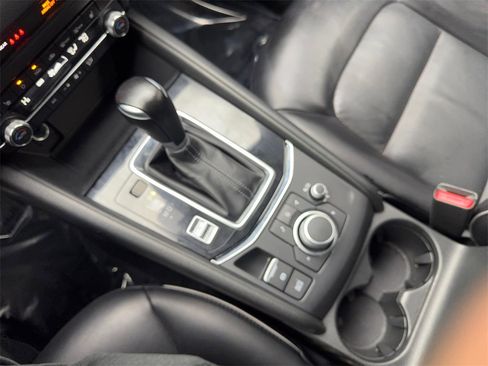 Used 2024 MAZDA CX-5 AWD 2.5 S w/ Select Package image 68