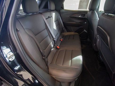 Used 2021 Chevrolet TrailBlazer ACTIV w/ Convenience Package image 18