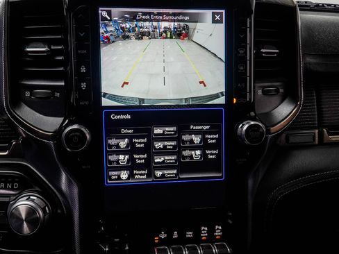 Used 2019 RAM 1500 Limited RWD image 24