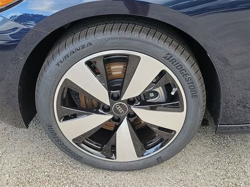 New 2025 Audi A5 2.0T Premium image 8