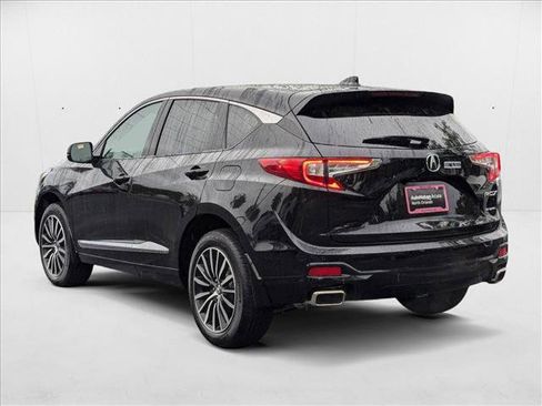 Certified 2025 Acura RDX SH-AWD w/ Advance Package image 7