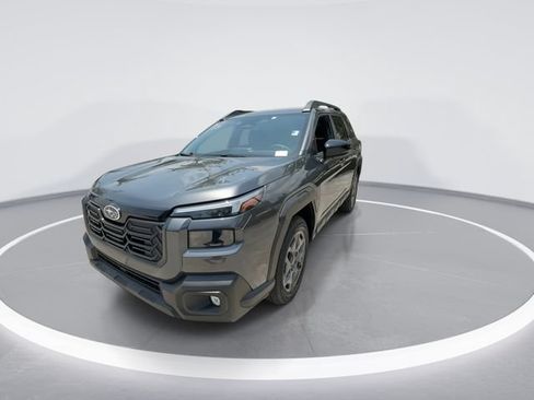Certified 2026 Subaru Outback Premium AWD/4WD image 3