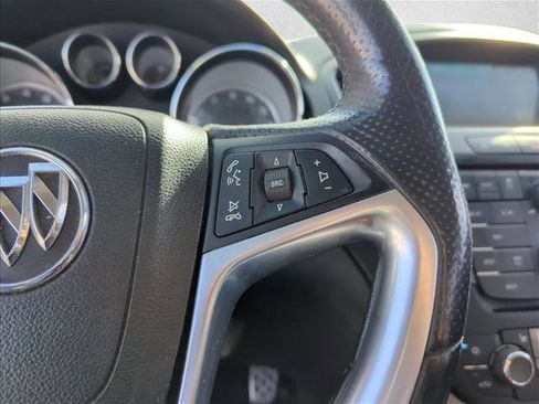 Used 2012 Buick Regal GS image 14