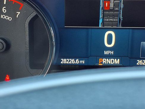 Used 2023 Ford Expedition Limited image 17