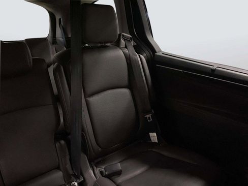 Used 2022 Honda Odyssey EX-L image 27