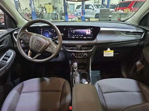 New 2026 Buick Encore GX Preferred w/ Comfort Package FWD image 17