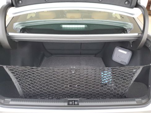 Certified 2026 Lexus IS 350 F Sport w/ Accessory Package Z1 RWD image 9