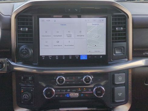 New 2026 Ford F150 King Ranch image 18