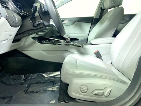 Used 2021 Audi A5 2.0T Premium Plus w/ Premium Plus image 21