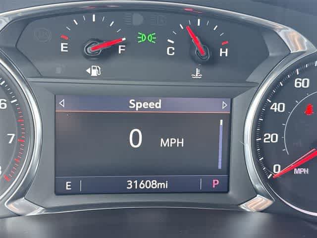 Used 2024 Chevrolet Blazer LT w/ Convenience Package AWD/4WD image 30