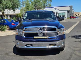Used 2015 RAM 1500 Big Horn video 2