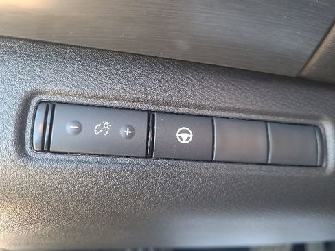 Certified 2024 Nissan Pathfinder Rock Creek AWD/4WD image 12