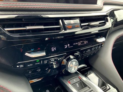 New 2026 Acura MDX Type S image 15