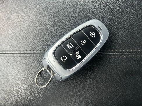 Used 2023 Hyundai Tucson SEL image 33