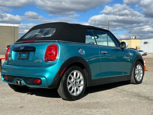 Used 2017 MINI Cooper S image 13