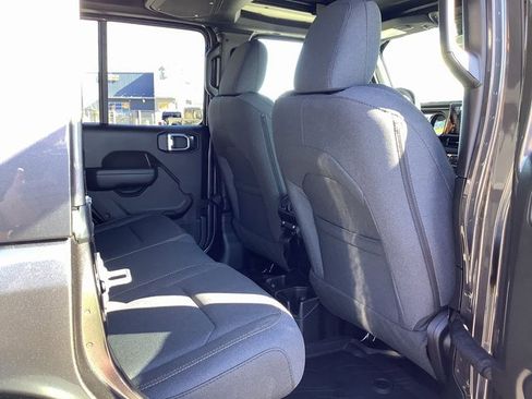 New 2026 Jeep Wrangler Willys image 36