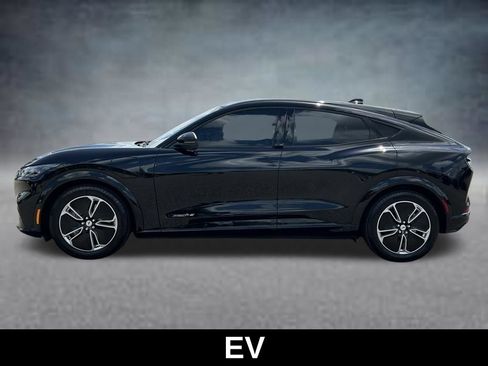 Used 2023 Ford Mustang Mach-E Premium RWD image 3