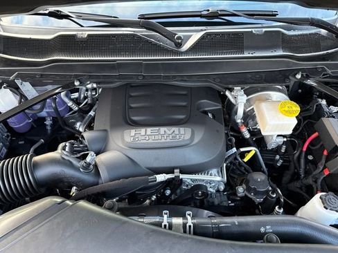 New 2026 RAM 2500 Power Wagon image 28