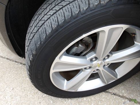 Used 2015 Chevrolet Cruze LT FWD image 36