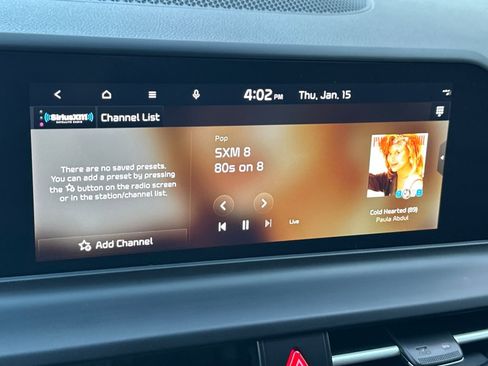 Used 2024 Kia Seltos X-Line image 15