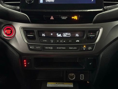 Used 2022 Honda Pilot Special Edition image 32
