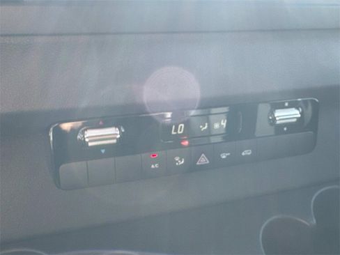 New 2025 Mercedes-Benz Sprinter 2500 image 22