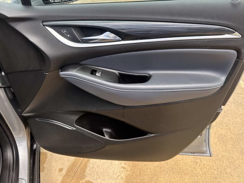 Used 2024 Buick Enclave Essence w/ LPO, Floor Liner Package FWD image 16