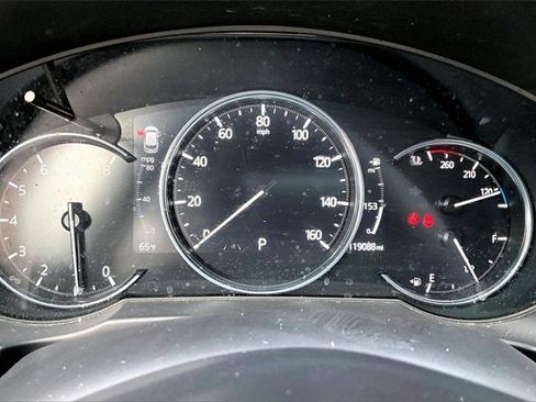 Used 2020 MAZDA CX-5 Grand Touring image 12